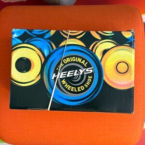 NWT HEELYS ADULT Pro 20 Shoes